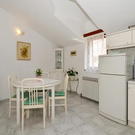 Apartmán Basic 1 *