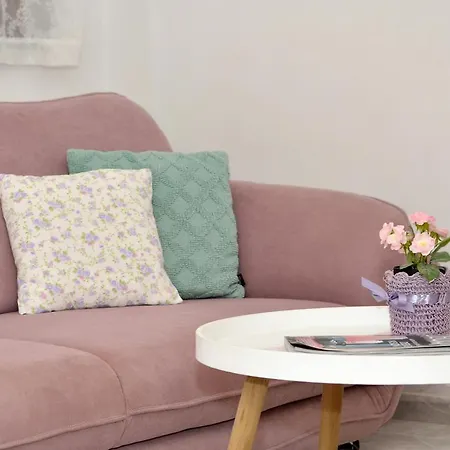 Apartmán Basic 1 *