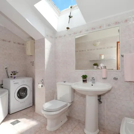 Апартаменты Basic 1 Сплит