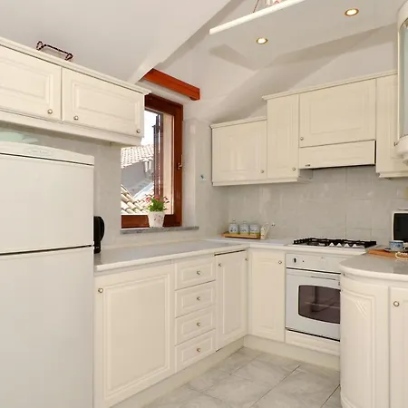 Basic 1 Apartman Split