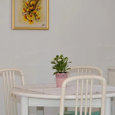 Basic 1 Appartement Split