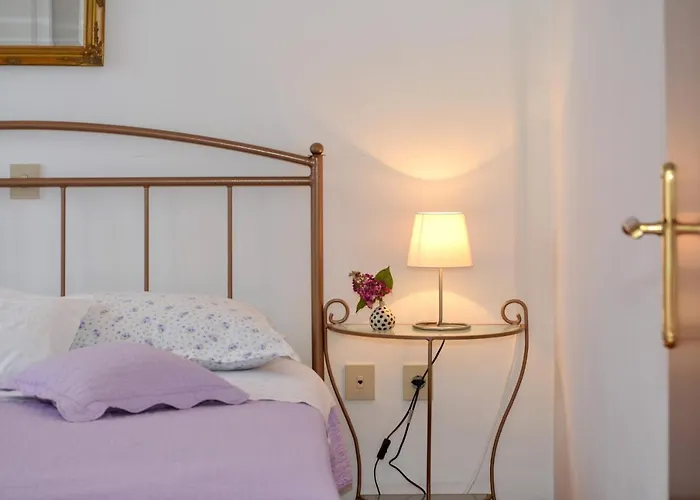 Appartement Basic 1 *