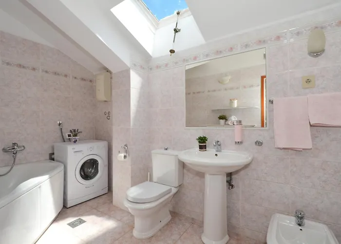 Appartement Basic 1 Split