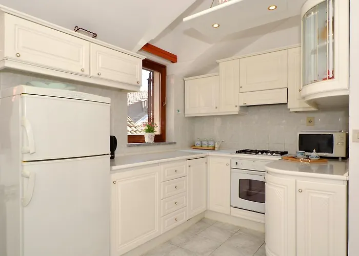 Basic 1 Appartement Split