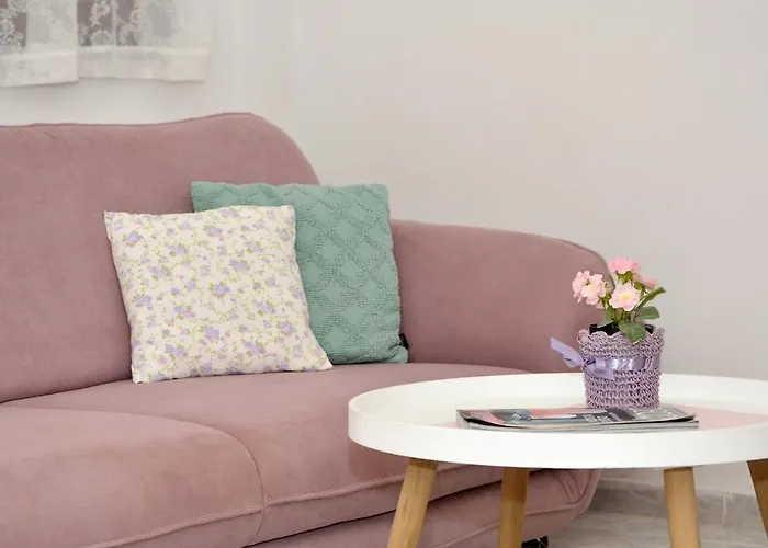 Appartement Basic 1 *