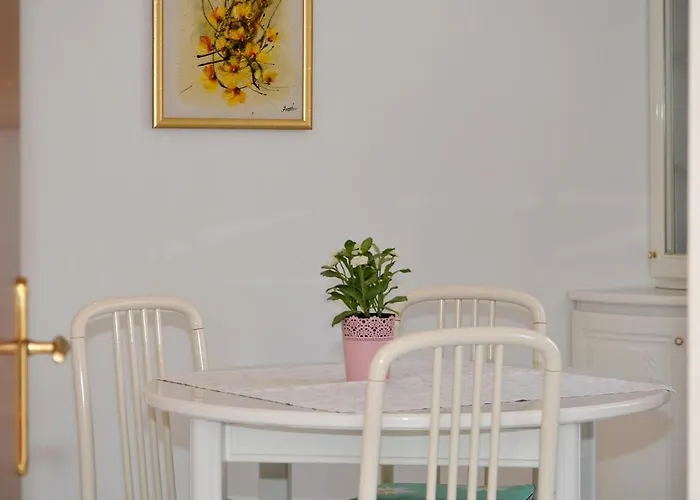 Basic 1 Appartement Split